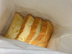 -爸爸糖吐司面包(宁波世纪东方店)