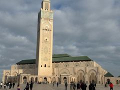 -哈桑二世清真寺