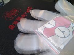-金陵暴走小龙虾·迷踪蟹(凯德MALL店)