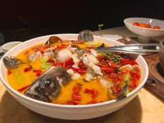 -上饍·中国厨房(建发JFC品尚中心店)