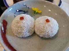 艾窝窝-北平食坊·烤鸭(黄寺大街店)