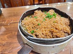 糯米鸡翅-孙府大院(步行街店)
