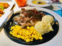 -豪客来牛排(伟诚广场店)