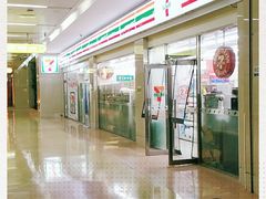 -711便利店(第二儿童医院店)