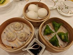 -翠园(北京王府中环店)