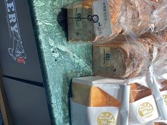 -东哥面包(江宁大润发店)