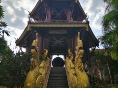 -西双版纳总佛寺