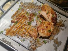 -绿茶餐厅(昌平悦荟店)