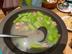 -糟粕醋·椰苑海南菜餐厅(亚龙湾天域酒店)