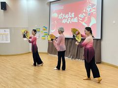 -海富金太阳幼儿园(金杨十街坊东)