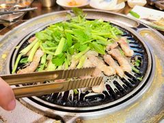 -元山烤肉店(假日广场店)