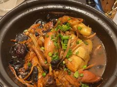 -阿毛饭店(和义路店)