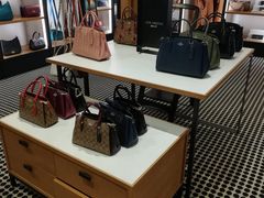 -COACH蔻驰(百联奥特莱斯广场店)