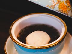 -东海朗廷酒店-唐阁T’ANG COURT 中餐厅