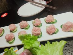 -三江两海老火锅(北京首店)