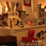 外砂新店&一朩甜作🍰有被可爱到  .ᐟ.ᐟ