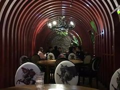 大堂-令狐冲·活鱼馆(宝龙店)