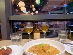 -菩提树·素食餐厅(汇智国际商业中心店)