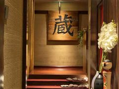 -千代武日本料理(爱建店)
