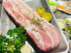 -韩山葵烤肉(太古里店)