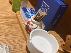 -吉之仙•中国制造•出口级食材日料店(领事馆总店)