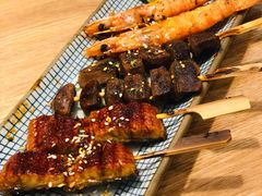 -西月山居匠心创意料理(江汉路新佳丽广场店)
