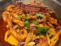 -李想大虾(牡丹路店)