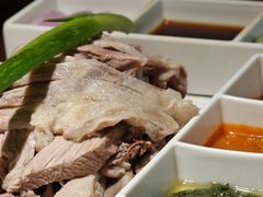 -相约·羊村小馆非遗手抓肉(七一酱园店)