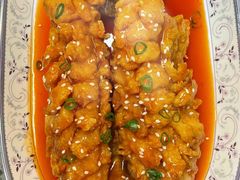 -梁家大院(昆山会展中心店)