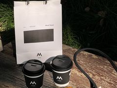 -M Stand(宁波万象城店)