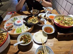 -怪噜范·老贵阳街头名小吃(汇金星力城店)