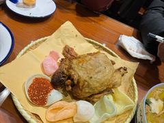 -临潼印象·特色陕菜