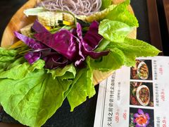 -菌自由丨野生菌火锅特色庭院餐厅(丽江古城店)