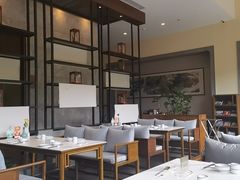 -雷峰塔·藕香居餐厅