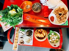 -山城辣妹子(定福庄店)