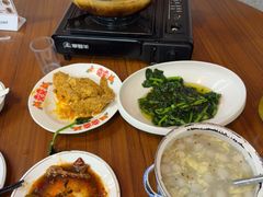 -谢记上海大排档(长寿路店)