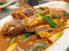 石九公鱼-谊荣海鲜大牌档(石湖店)