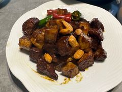 -有璟阁港式餐厅(国贸商城店)
