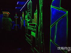 -MOJO密室逃脱(中街旗舰店)