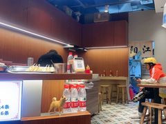 -阳江猪肠碌(时尚天河店)