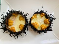 -景祥海鲜美食餐厅