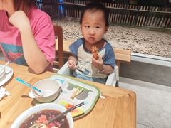 -黄山老妈·土菜(碧桂园店)