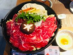 -酒井酱子·深夜食堂(东城汇店)