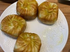 烤包子-品回味清真西北楼(宁波首店)