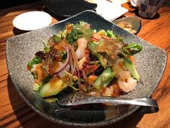 -千代武日本料理(哈西店)