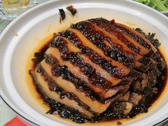 -福阿婆老牌湘菜(大润发店)