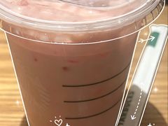 -星巴克(珠海仁恒滨海中心店)