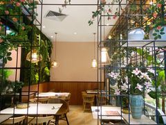 -原味田园·客家菜·土窑鸡(中航城君尚购物中心店)