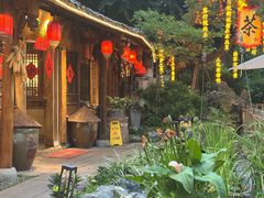 -田园印象·成都土菜院子(华阳店)