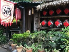 -五邑人家(江门店)
